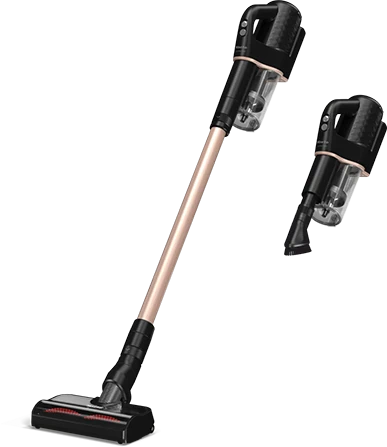 MIELE Duoflex HX1 Total Care